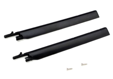 BLH2721 Rotorblätter oben für Blade ScoutCX